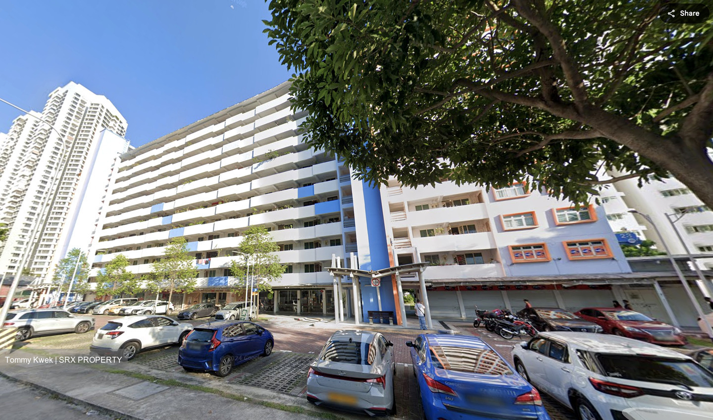 Bendemeer Road (D12), Shop House #448643001